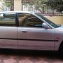 Jual Honda City Z Vtech A/T 2000 Silver 