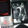 Jual BB TORCH RED (BB 9800)