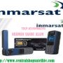jual telepon satellite ( INMARSAT ) ISATPHONE PRO 