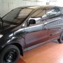 Jual Toyota AVANZA E M/T 06