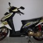 JUAL HONDA VARIO 2007 FULL OPTION