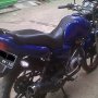 Jual Suzuki Thunder 2006 Mulus 