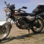 JUAL HONDA MEGAPRO 2003