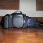 Canon EOS 60D + Kit 