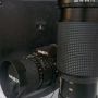 WTS SLR Minolta X-700 + lensa 35-70mm + lensa 70-210mm +++ 