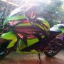 Kawasaki Ninja New 250R ABS Special Edition Depok