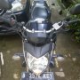 JUAL YAMAHA BYSON MARET 2011