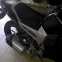 JUAL YAMAHA BYSON MARET 2011