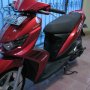 Jual yamaha mio soul gt dijamin tdk kecewa (Full Orisinil) Merah Keren