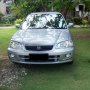 JUAL HONDA CITY Z th 2000 Full Modif