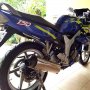 Jual Suzuki FXR 2004 Like New