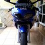 Jual Suzuki FXR 2004 Like New