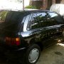 Jual Black Starlet 1.3 SE 93 kinyis-kinyis