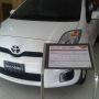 PROMO KHUSUS New Yaris Dapatkan Hanya Bulan Ini