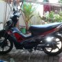 Jual Honda Supra X 125 2010 (BEKASI)