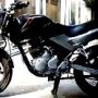 Jual Yamaha Scorpio Z 2006 Mulus