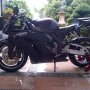 Jual Moge Honda CBR 1000 RR fireblade 2005