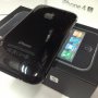 JUAL IPHONE 3GS 8GB BLACK MULUS FULLSET