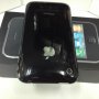 JUAL IPHONE 3GS 8GB BLACK MULUS FULLSET