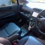 Dijual Honda Stream 1,7 AT thn 2002 Silver