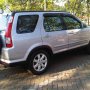 Jual New CRV 2005