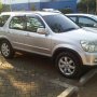 Jual New CRV 2005