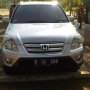 Jual New CRV 2005