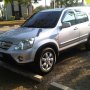 Jual New CRV 2005