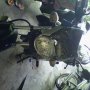 Jual honda tiger single headlamp 2012