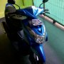 Jual MIO SOUL MURAH TAHUN 2009