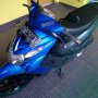Jual MIO SOUL MURAH TAHUN 2009