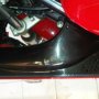 JUAL JUAL KAWASAKI NINJA 150 RR 2011 MERAH BANDUNG