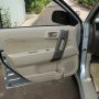 Jual Toyota RUSH tipe S silver jok 3baris 