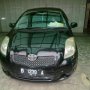 JUAL TOYOTA YARIS E 2006 MATIC BLACK
