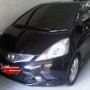 Jual Honda Jazz RS a/t Hitam mulus 2009 (Bandung)