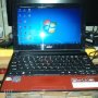 Jual Acer Aspire One D255 Red mulus dan masih segel