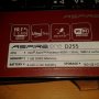 Jual Acer Aspire One D255 Red mulus dan masih segel
