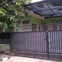 Jual Rumah Muiara Gading Timur Bekasi Timur 72m2 250jt Nego
