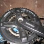 Jual MTB Wimcycle Maxxis DX 24 (2nd) 1 JUTA
