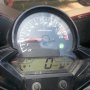 Jual CBR 150R Red (2011)