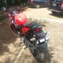 Jual CBR 150R Red (2011)