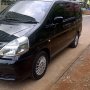 JUAL NISSAN SERENA CT 2010