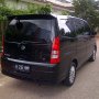 JUAL NISSAN SERENA CT 2010