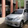 Jual Daihatsu Xenia Li Deluxe-Plus 2006