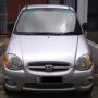 Hyundai Atoz 2003/2002 Jual Cepet