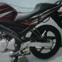 Yamaha Vixion 2011 bln 9