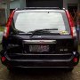 NISSAN XTRAIL STT 2.5 AT 2006 full orsinilll km rendAH