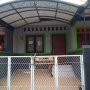 Jual Rumah mungil Di Jatibening
