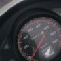 Jual honda vario thn 2007 akhir putih
