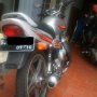 Jual Suzuki Thunder Silver Thn 2006